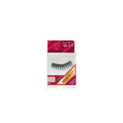 Sassi Maiasa 100% Human Hair Eyelashes with Adhesive